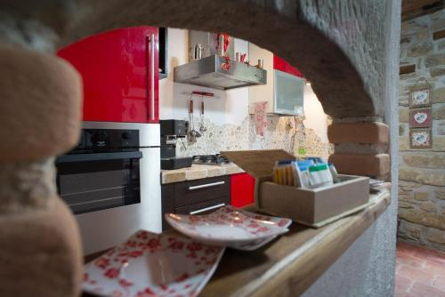 B&b ldl Amatrice in Amatrice