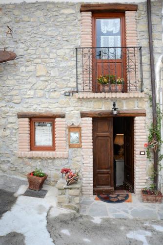 B&b ldl Amatrice in Amatrice