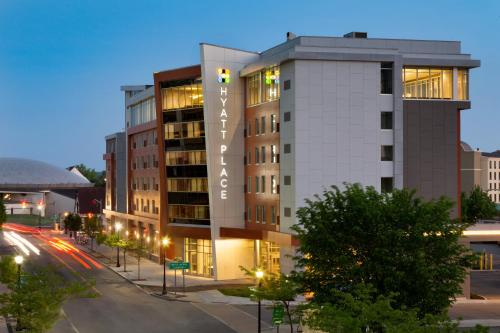 Hyatt Place Niagara Falls in Niagara Falls, USA