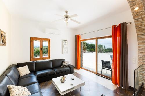 Villa Ypsilon in Lappei