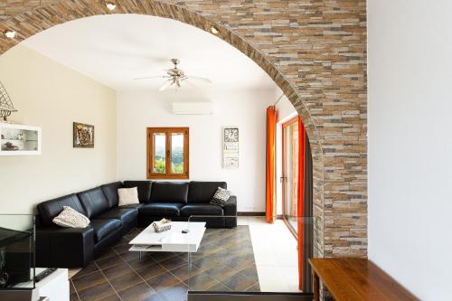 Villa Ypsilon in Lappei