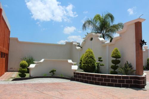 Motel Septimo Eclipse in คอสตา เอสเมอรอลดา