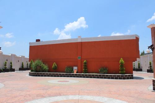 Motel Septimo Eclipse in คอสตา เอสเมอรอลดา