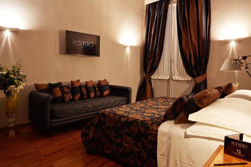 The Code Hotel - image 10