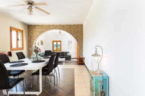 Villa Ypsilon in Lappei