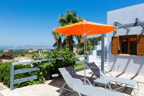 Villa Ypsilon in Lappei