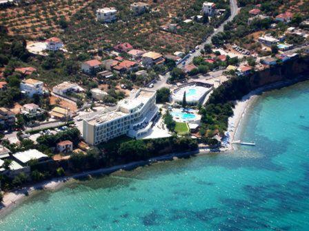  Messinian Bay, Kalamata