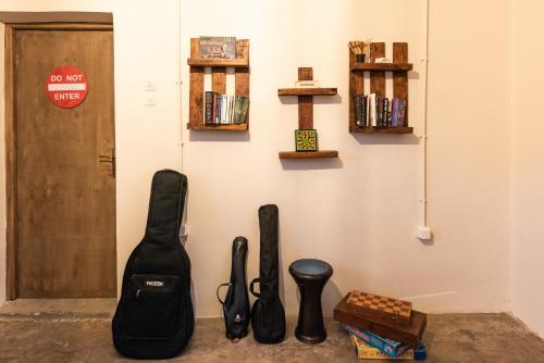 Intra Muros Hostel - image 13
