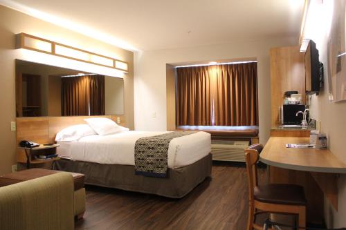 Microtel Inn & Suites By Wyndham York