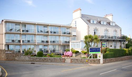 Pontac House Hotel - image 8
