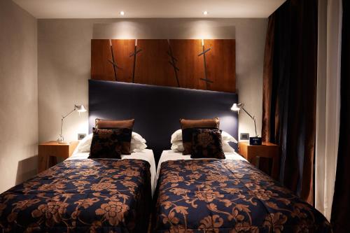 The Code Hotel - image 12