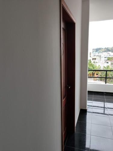 Faciliteiten, La Bocana in Atacames