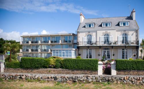 彭塔楼酒店 彭塔楼酒店