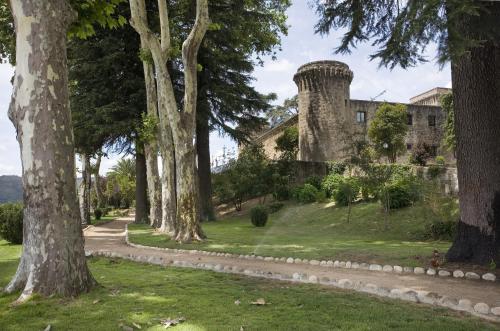 Parador de Jarandilla de la Vera