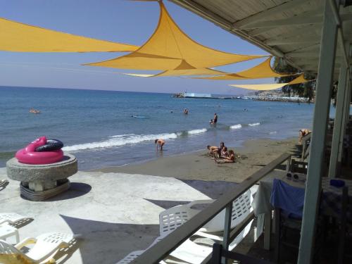 Ocean Bay in Viannos