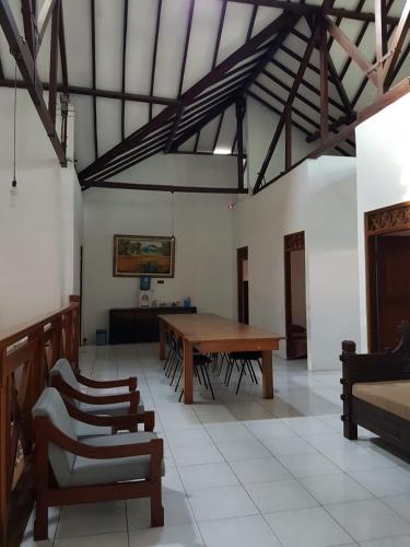 Yogyakarta Guest House