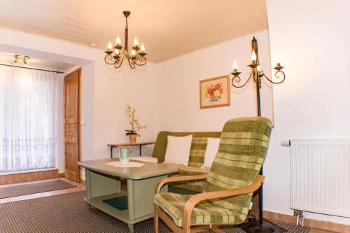 Ferienwohnung Zander in Zingst, Deutschland