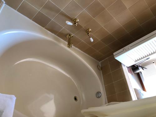 Mountain Home Inn – Mill Valley, CA