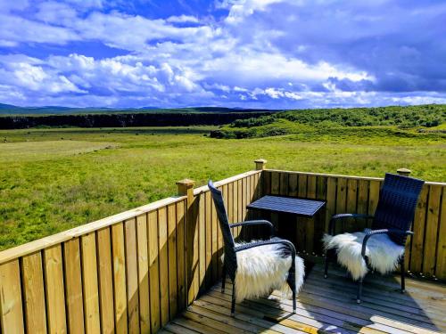 Közeli látványosságok, Nordic Natura in Kelduneshreppur