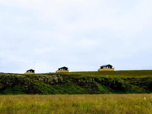 Nordic Natura in Kelduneshreppur