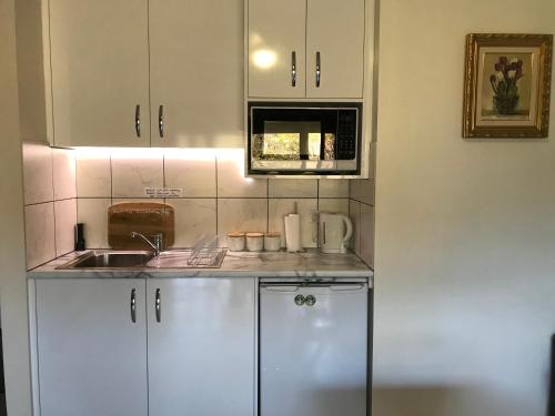 Iekārtas, Fairy Wren Cottage Country to Coast Retreat in Wallington