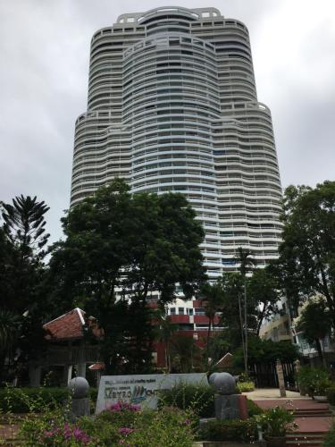 Metro Jomtien Condotel Metro Jomtien Condotel