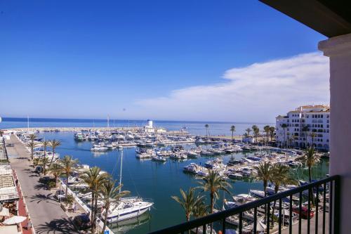 Duquesa Seaview marina - Canuto de Utrera