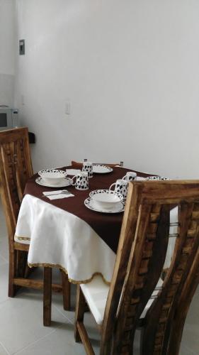 Gedayealdi in Col El Posito