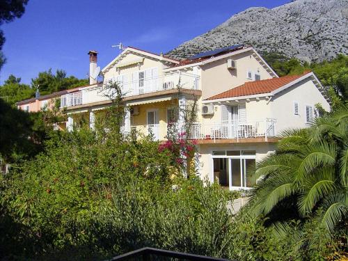 Apartments and rooms by the sea Orebic Peljesac - 4519