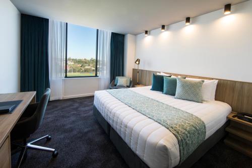 The Gateway Inn in Newcastle