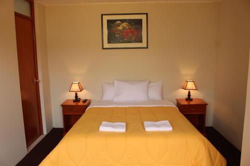 Colca Land Hostal