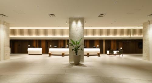 Novotel Okinawa Naha