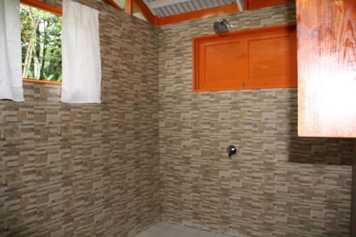 Surf Break at Paunch