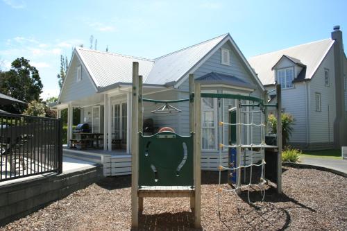 Settler's Cottage - Russell Cottages Collection photo 4