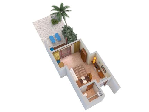 Foto - The Rarotongan Beach Resort & Lagoonarium