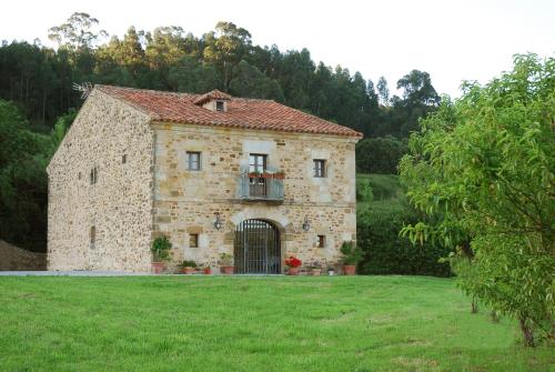 Posada Camino del Norte - Accommodation - Güemes