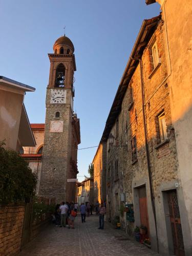 Borgo San Rocco Piemonte