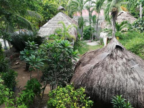 Stevrena Accommodations, Bantayan (Foto 9)