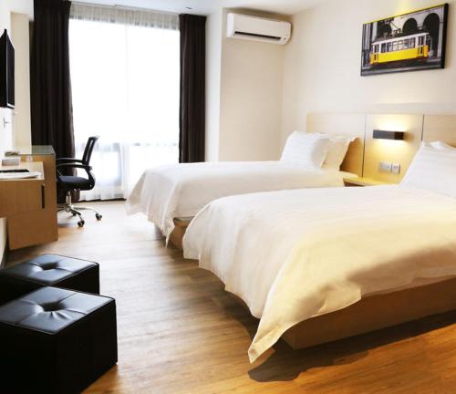 Hotels Near Cimb Bank Jalan Pasar Teluk Intan Teluk Intan Best Hotel Rates Near Teluk Intan Malaysia
