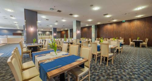Premier Kraków Hotel - image 2
