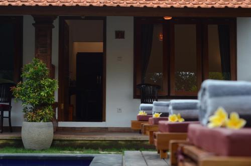 Tegalsari Guesthouse