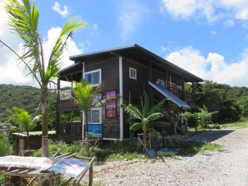 Okinawa Freedom, Nakijin