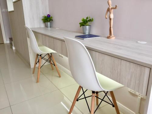 Splendid Duplex@ Sunway and Petaling Jaya Splendid Duplex@ Sunway and Petaling Jaya