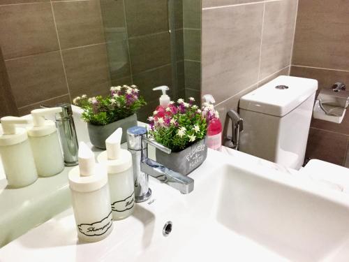 Splendid Duplex@ Sunway and Petaling Jaya Splendid Duplex@ Sunway and Petaling Jaya