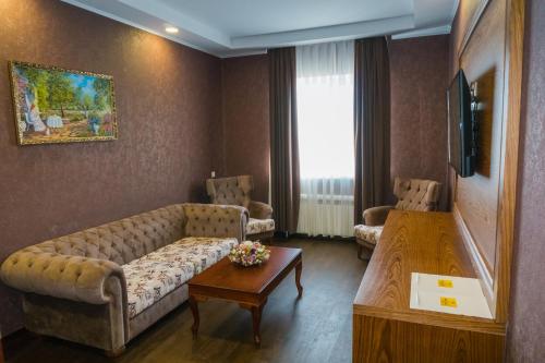 Baku Hotel - image 3