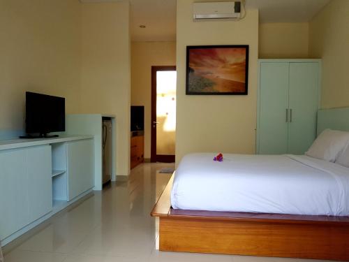 Ayu Love & Harmony Guest House