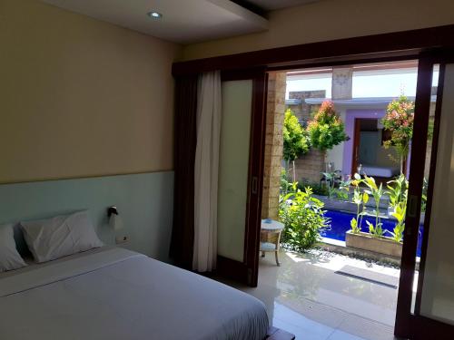 Ayu Love & Harmony Guest House