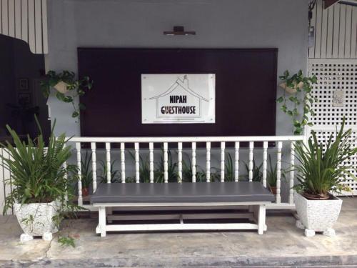 Nipah Guesthouse Pangkor