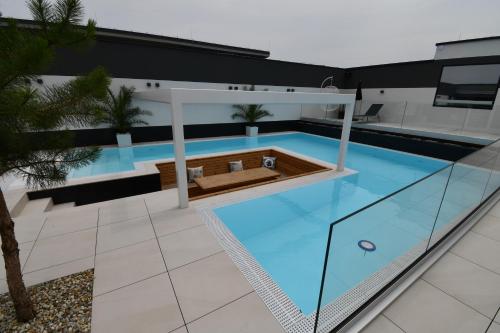 Apartmány Ladná - image 4