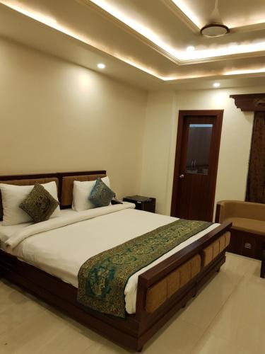 Hotel Banaras Haveli